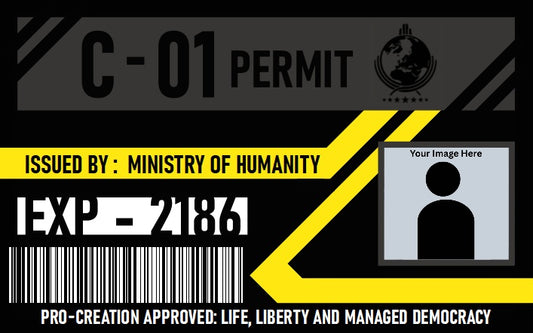 C-01 Form: Citizenship Expansion Authorization